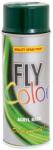 FLY COLOR Vopsea spray decorativă FLY COLOR, RAL 6005 verde frunză, 400ml (382704)