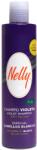 Nelly Sampon pentru par alb/gri sau blond platinat, 250ml, Nelly