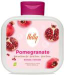 Nelly Gel de dus cu aroma de rodie, 750ml, Nelly