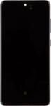 Samsung LCD дисплей + тъч устройство SM-G990B Galaxy S21 FE Graphite (сервизен пакет) (GH82-26414A)