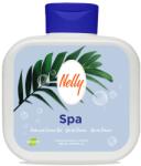 Nelly Gel de dus cu aroma Spa, 750ml, Nelly