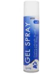 Laboratoire Diamex Diamex Spray Gel Hair Care Fixativ - 400 ml