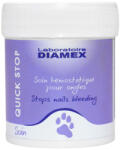 Laboratoire Diamex Diamex Pudra Quick Stop opreste sangerarea unghiilor - 25 gr
