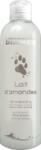 Laboratoire Diamex Diamex Sampon Lait D'amandes - 250 ml