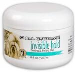 #1 All Systems Invisible Hold Setting and Styling Gel #1 All Systems - 237 ml