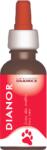 Laboratoire Diamex Diamex Dianor solutie pentru curatarea urechilor - 30 ml