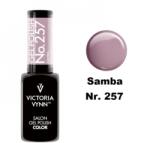 Victoria Vynn Oja Semipermanenta Victoria Vynn Gel Polish 257 Samba