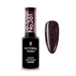 Victoria Vynn Oja Semipermanenta Victoria Vynn Gel Polish 361 Purpurina