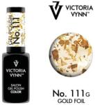 Victoria Vynn Oja Semipermanenta Victoria Vynn Gel Polish 111 Gold Foil