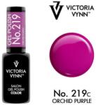 Victoria Vynn Oja Semipermanenta Victoria Vynn Gel Polish 219 Orchid Purple