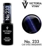 Victoria Vynn Oja Semipermanenta Victoria Vynn Gel Polish Cat Eye 233 Tanzanite