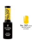 Victoria Vynn Oja Semipermanenta Victoria Vynn Gel Polish 307 Yellow Yuuga