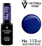 Victoria Vynn Oja Semipermanenta Victoria Vynn Gel Polish 112 Blue Delicious