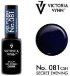Victoria Vynn Oja Semipermanenta Victoria Vynn Gel Polish 081 Secret Evening