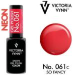 Victoria Vynn Oja Semipermanenta Victoria Vynn Gel Polish 061 So Fancy