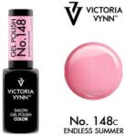 Victoria Vynn Oja Semipermanenta Victoria Vynn Gel Polish 148 Endless Summer
