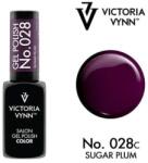 Victoria Vynn Oja Semipermanenta Victoria Vynn Gel Polish 028 Sugar Plum