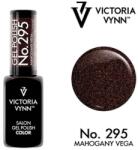 Victoria Vynn Oja Semipermanenta Victoria Vynn Gel Polish 295 Mahogany Vega