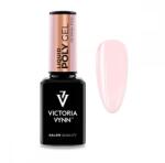 Victoria Vynn Polygel Lichid Victoria Vynn 03 Pink Fog, 15 ml