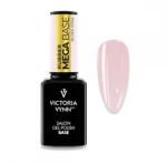 Victoria Vynn Rubber Base Victoria Vynn Blink Pink 15ml