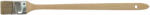 Evotools Pensula Maner Lemn Calorifer (630012)