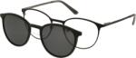 Solano Rame ochelari cu Clip On Solano CL50062A 49 Negru (CL50062A 49) Rama ochelari