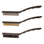 Top Tools Set cap lumanare 3 piese, 230 mm (14A623)