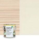 Osmo Wood Wax Finish Intensive 3172 Коприна - декор вакса 25л (5808)
