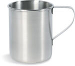 TATONKA Mug 250 ml Цвят: сребърен