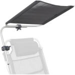 Bo-Camp Sunshade Цвят: тъмно сив