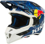 O'Neal EXC Kini Red Bull Albastru/Alb Casca Moto Motocross ECE 22.06 ONL000KRA129 (ONL000KRA129)