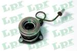 LPR Rulment de presiune, ambreiaj LPR 3296 (3296) - fixbox