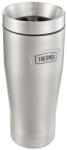 Thermos Icon Цвят: сребърен