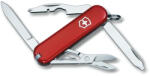 Victorinox Rambler Цвят: червен