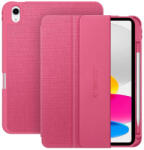 Tech-Protect SC Pen Flip Cover Fucsia (iPad 2022 10, 9'' / iPad 2025 11") (TPSCPIPAD10M)