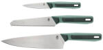 Gerber Compleat Knife Set Цвят: зелен