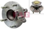 Fag Set rulment roata FAG 713 6271 40 (713 6271 40)