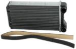 THERMOTEC Schimbător de căldură, încălzire habitaclu THERMOTEC D6A002TT (D6A002TT) - fixbox