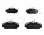 JAPKO Set placute frana JAPKO 50179 (50179)