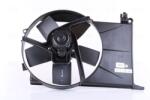 NISSENS Ventilator, radiator NISSENS 85193 (85193)