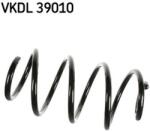SKF Arc spiral SKF VKDL 39010 (VKDL 39010) - automobilus