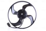 NISSENS Ventilator, radiator NISSENS 85947 (85947)