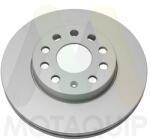 MOTAQUIP Disc frana MOTAQUIP COATED LVBD1733 (LVBD1733)