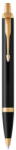 Parker Pix retractabil Parker IM Blue 1 buc (1931666)