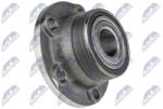 NTY Set rulment roata NTY KLT-CT-023 (KLT-CT-023)
