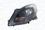 Magneti Marelli Far MAGNETI MARELLI 710301263210 (710301263210) - automobilus