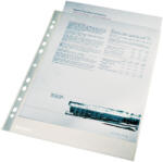 Esselte Folie de protectie A4, cristal, 40 mic, 100 buc/set, ESSELTE (ES-13089)