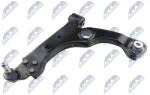 NTY Brat, suspensie roata NTY ZWD-AR-006 (ZWD-AR-006)