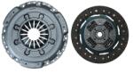 KAMOKA Set ambreiaj KAMOKA KC170 (KC170) - automobilus