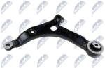 NTY Brat, suspensie roata NTY ZWD-CT-024 (ZWD-CT-024)